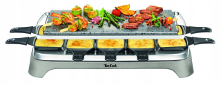 Elektrický gril Tefal PR457B12 1350 W